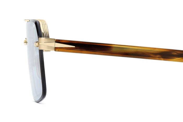 Sunglasses David Beckham DB 7170/S T5USD 61 14 — vista 4