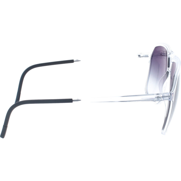 Sonnenbrillen Silhouette Midtown 4080 75 1010 00 00 — vista 3