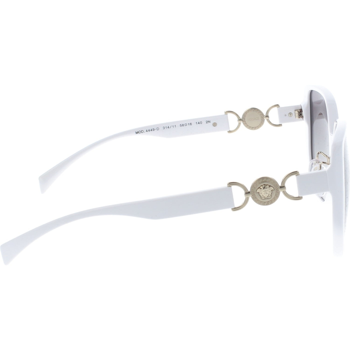 Gafas de Sol Versace VE4449D 314/11 58 16