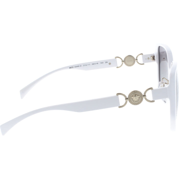 Солнцезащитные очки Versace VE4449D 314/11 58 16 — vista 3