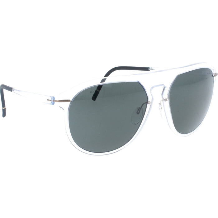 Gafas de Sol Silhouette Antibes Fulrim 4083 75 1030 00 00 — vista 2