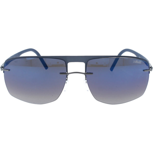 Gafas de Sol Silhouette Pedralbes 8738 75 4540 00 00