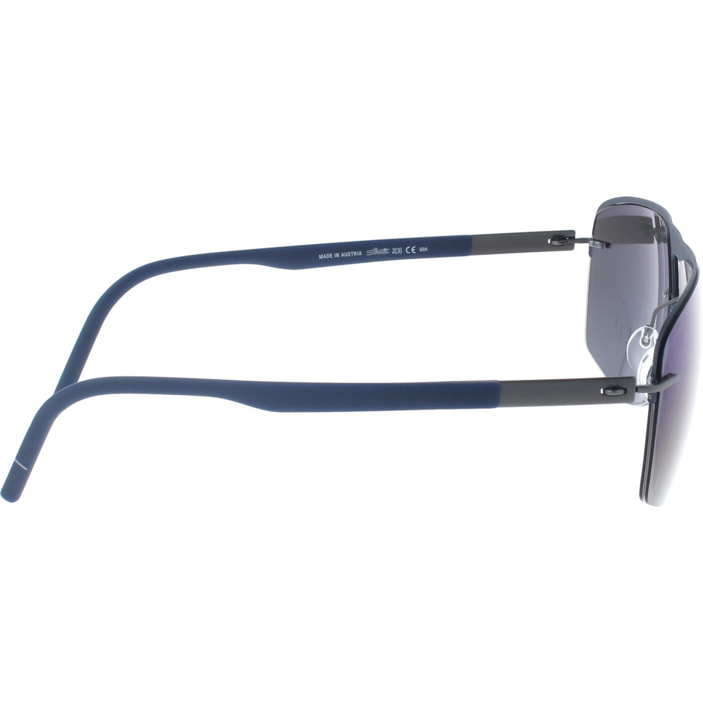 Gafas de Sol Silhouette Pedralbes 8738 75 4540 00 00