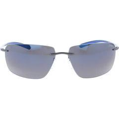 Солнцезащитные очки Silhouette Biscayne Bay Rimless 8727 75 6560 00 00