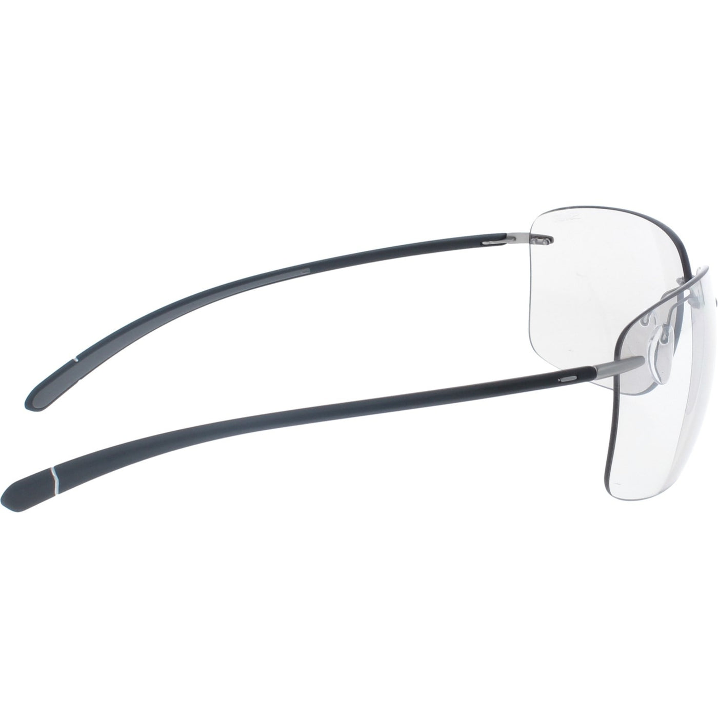 Gafas de Sol Silhouette Cape Florida Rimless 8728 75 7210 00 00