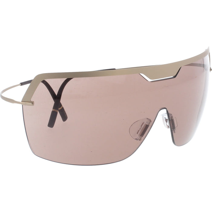 Sonnenbrillen Silhouette Tma Cosmic 9913/75 7530 00 00 — vista 2