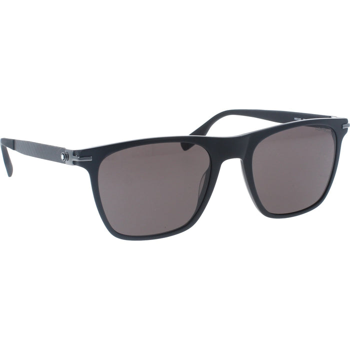 Sunglasses Mont Blanc MB0248S 001 55 20 — vista 2