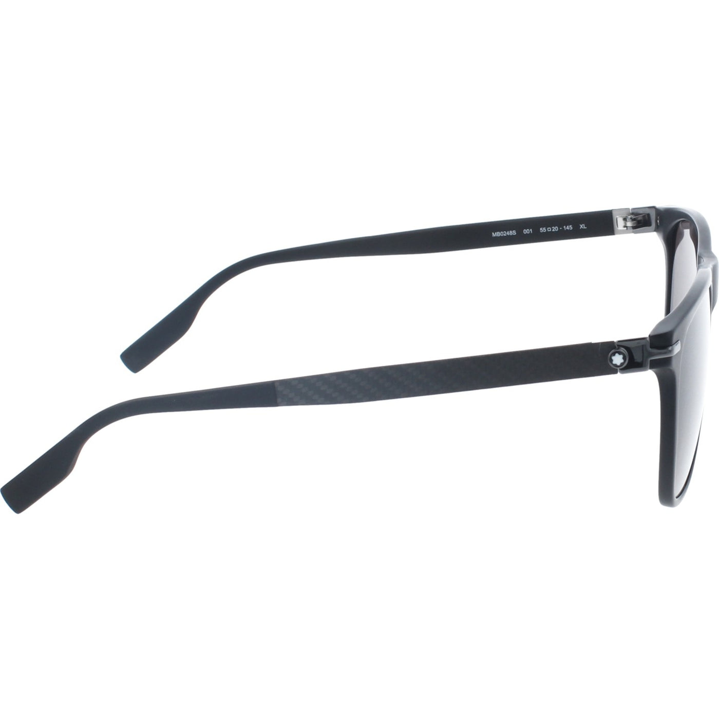 Gafas de Sol Mont Blanc MB0248S 001 55 20