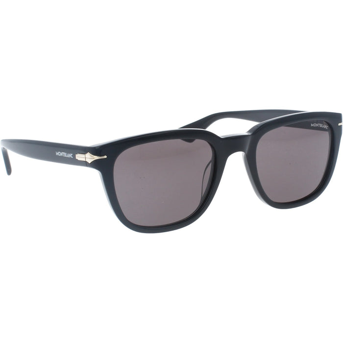 Gafas de Sol Mont Blanc MB0302S 006 53 21 — vista 2