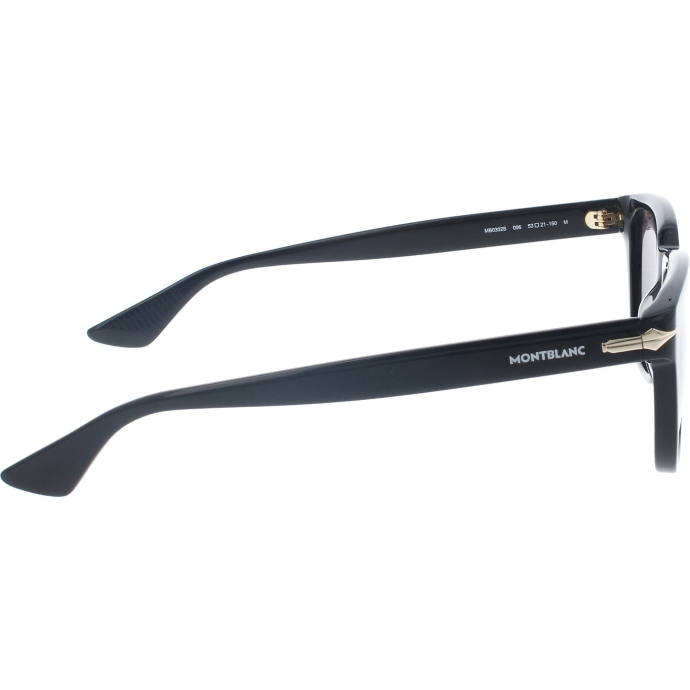 Gafas de Sol Mont Blanc MB0302S 006 53 21