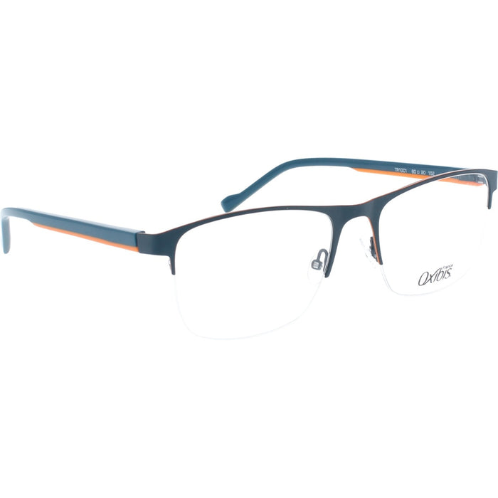 Lunettes de Vue Oxibis Track 10 TR10C1 60 20 — vista 2