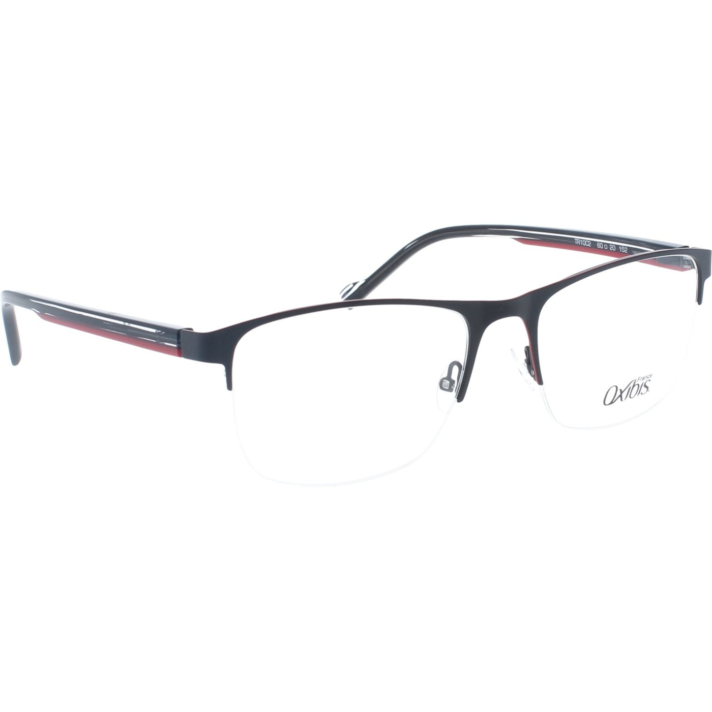 Gafas Graduadas Oxibis Track 10 TR10C2 60 20