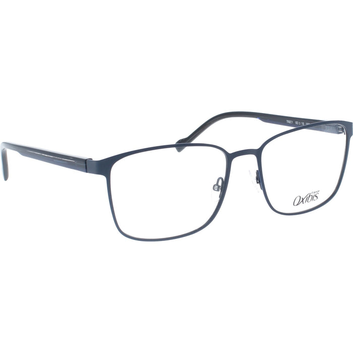 Gafas Graduadas Oxibis Track 9 TR9C1 60 19 — vista 2