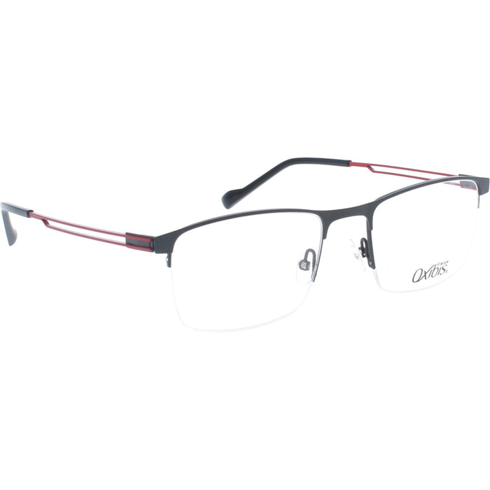 Очки для зрения Oxibis Watt 7 WA7C2 53 20 — vista 2