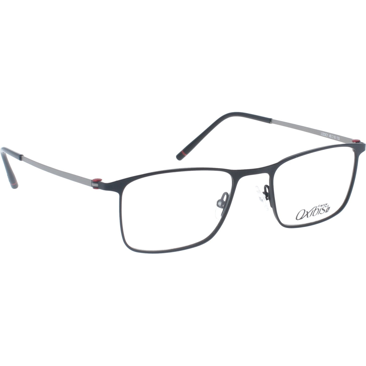 Gafas Graduadas Oxibis Loop 23 LO23C1 48 18
