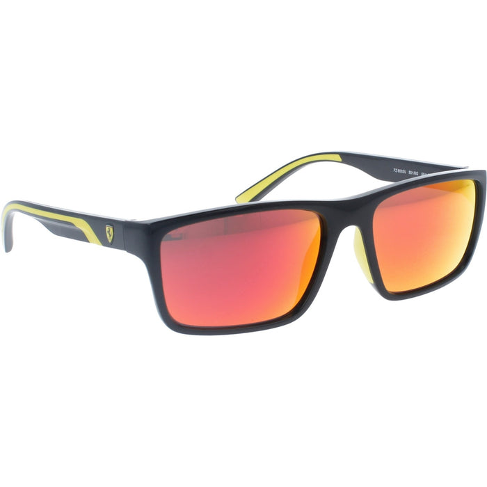 Gafas de Sol Ferrari FZ6003U 501/6Q 59 18 — vista 2