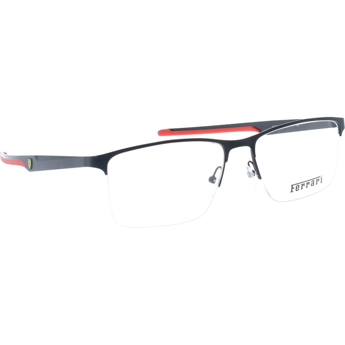 Korrektionsbrillen Ferrari 7003 101 57 17 — vista 2