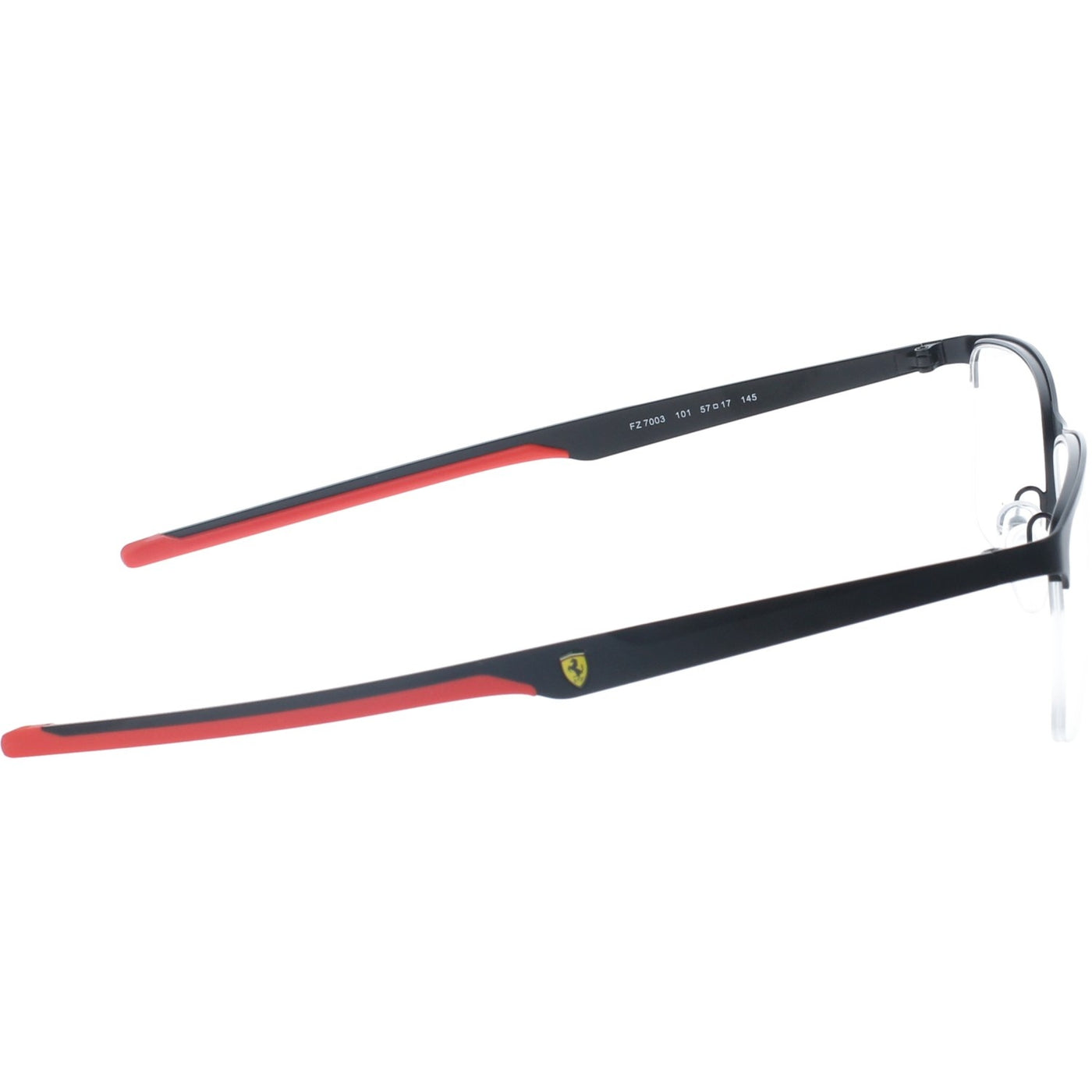 Gafas Graduadas Ferrari 7003 101 57 17