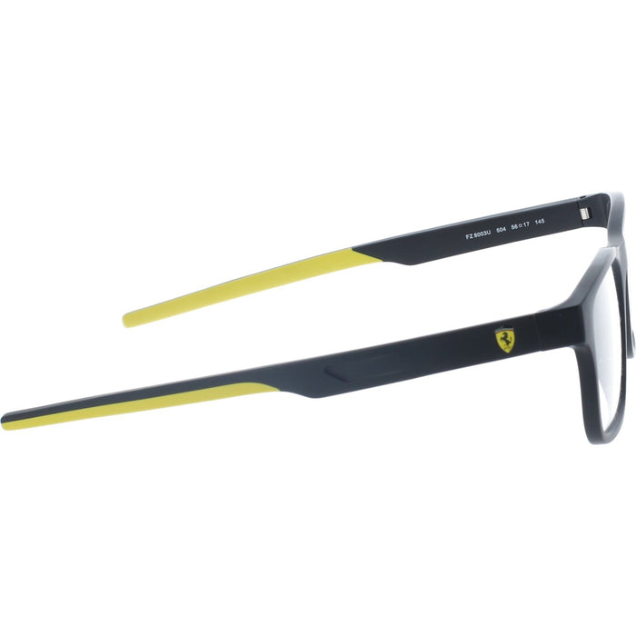 Korrektionsbrillen Ferrari 8003U 504 56 17 — vista 3