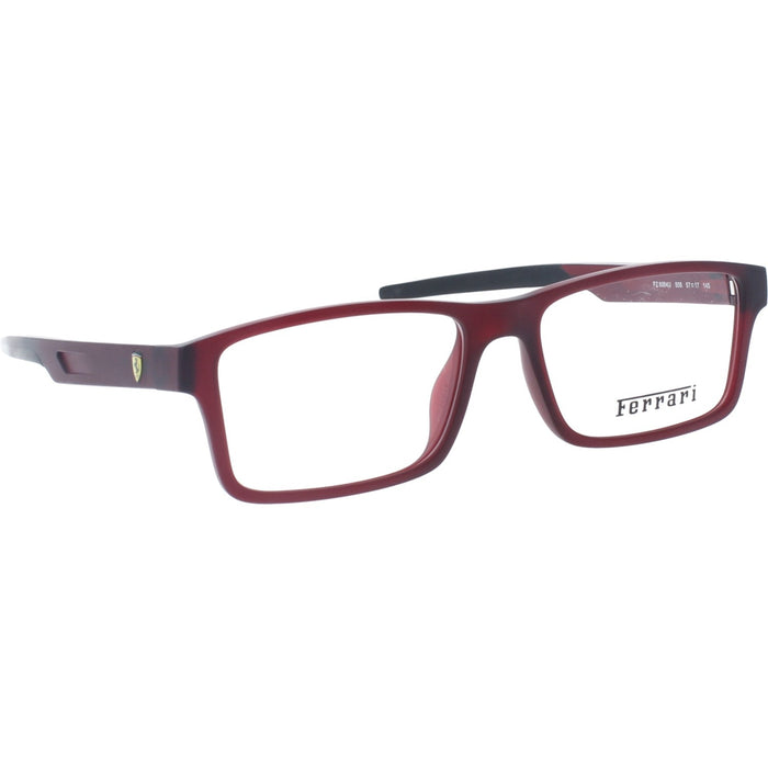 Prescription Glasses Ferrari 8004U 508 57 17 — vista 2