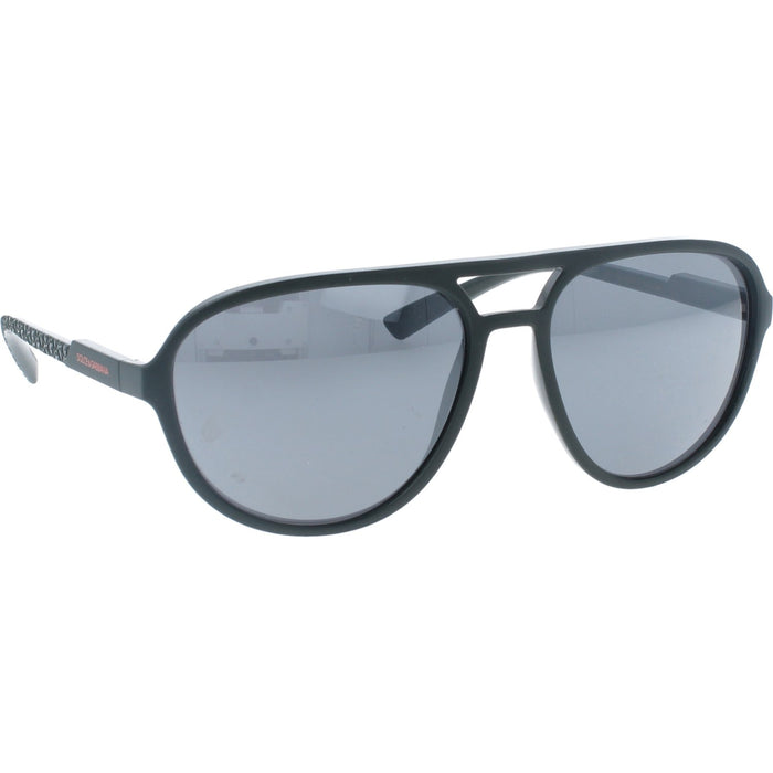 Sunglasses Dolce Gabbana DG6150 3297/6G 60 17 — vista 2