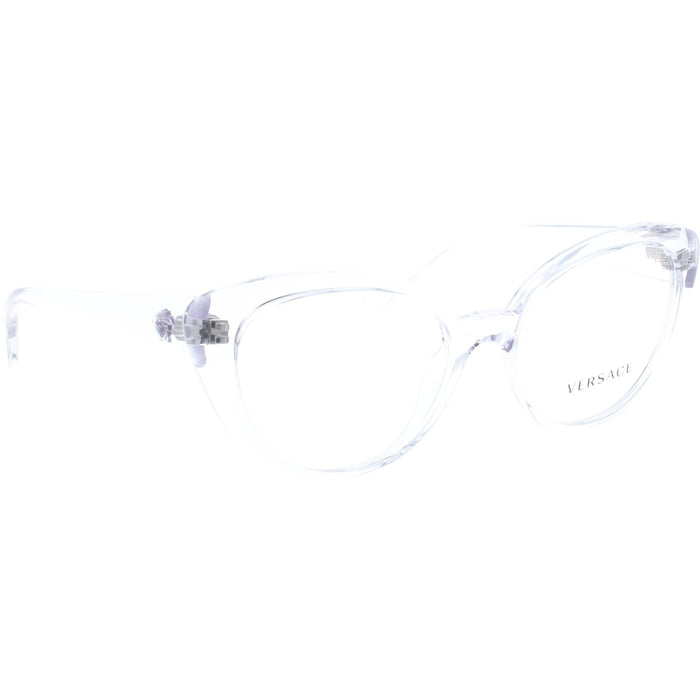 Gafas Graduadas Versace VE3349U 148 53 17 — vista 2