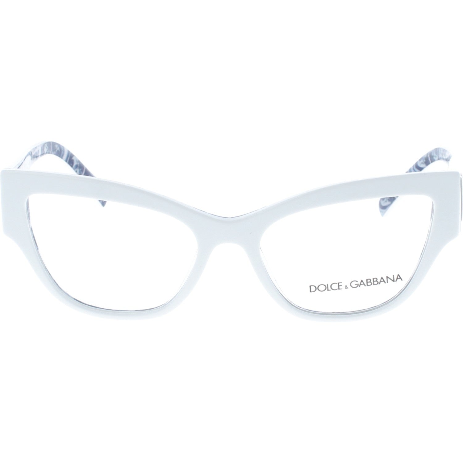 Gafas Graduadas Dolce Gabbana DG3378 3371 53 17