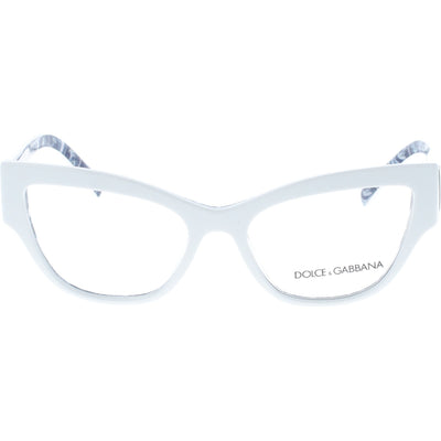 Prescription Glasses Dolce Gabbana DG3378 3371 53 17