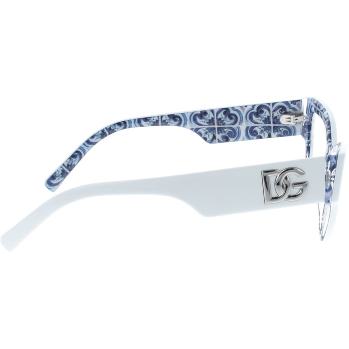 Prescription Glasses Dolce Gabbana DG3378 3371 53 17 — vista 3
