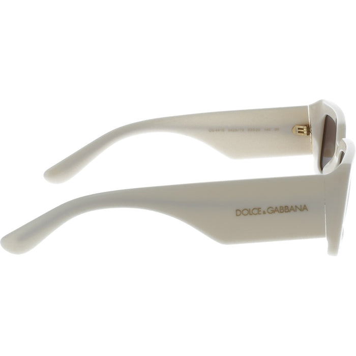 Sonnenbrillen Dolce Gabbana DG4416 342973 53 20 — vista 3