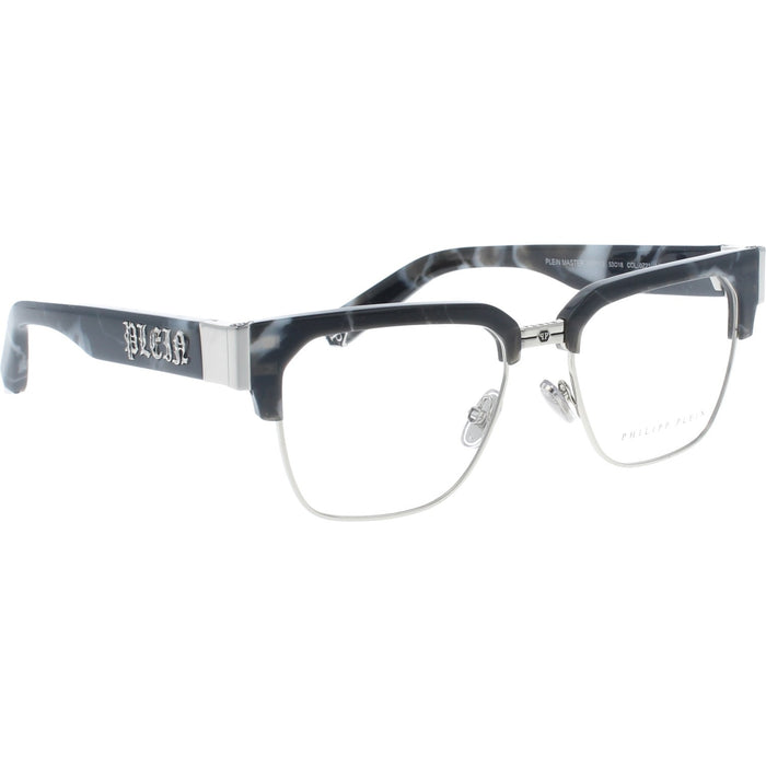 Korrektionsbrillen Philipp Plein Master VPP113 0Z21 53 18 — vista 2