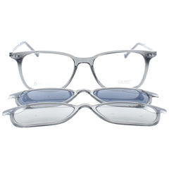 Lunettes de Vue I Green 10.28 008 52 17