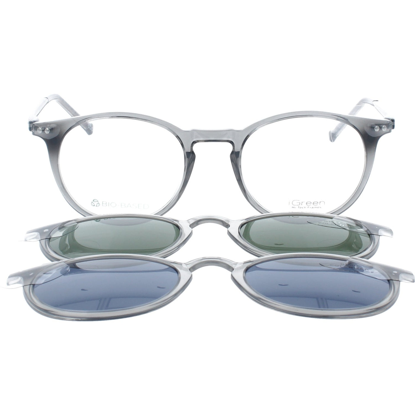 Gafas Graduadas I Green 10.33 008 49 20
