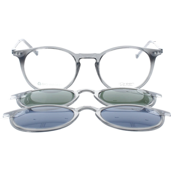 Gafas Graduadas I Green 10.33 008 49 20
