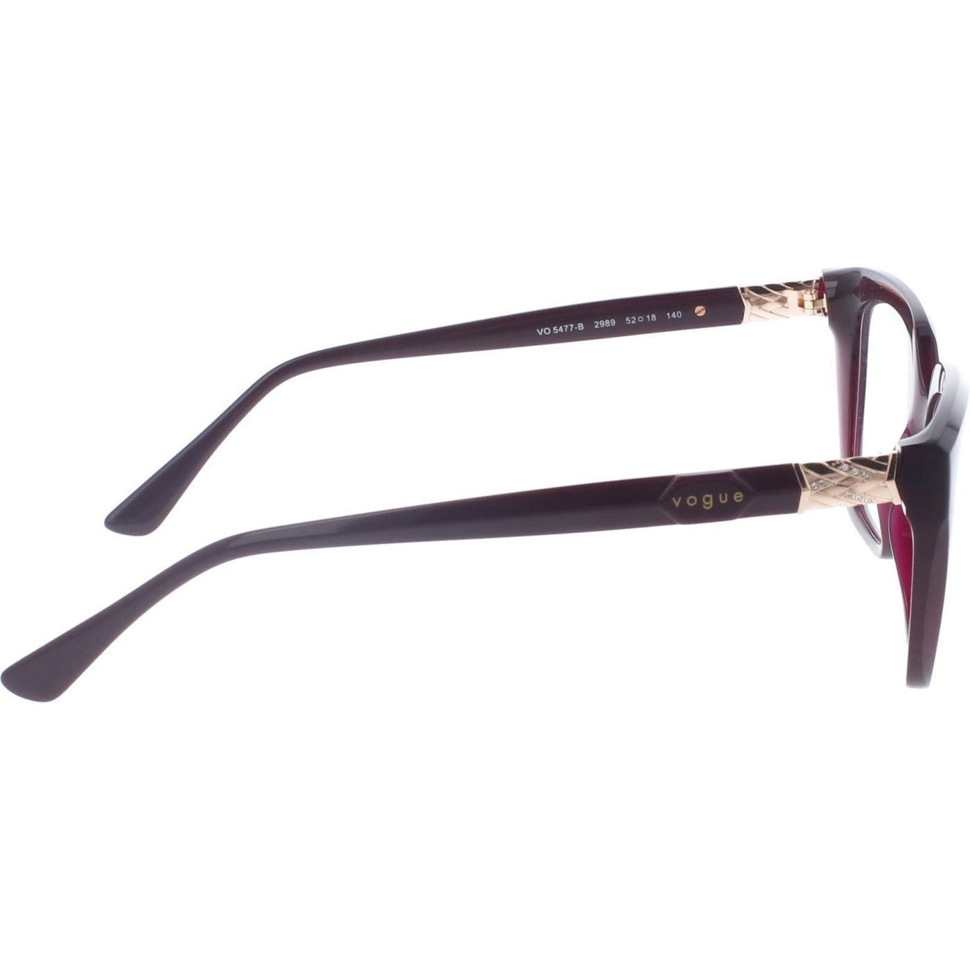 Gafas Graduadas Vogue VO5477B 2989 52 18