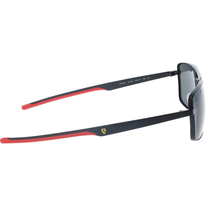 Солнцезащитные очки Ferrari FZ5001 101/87 60 17 — vista 3