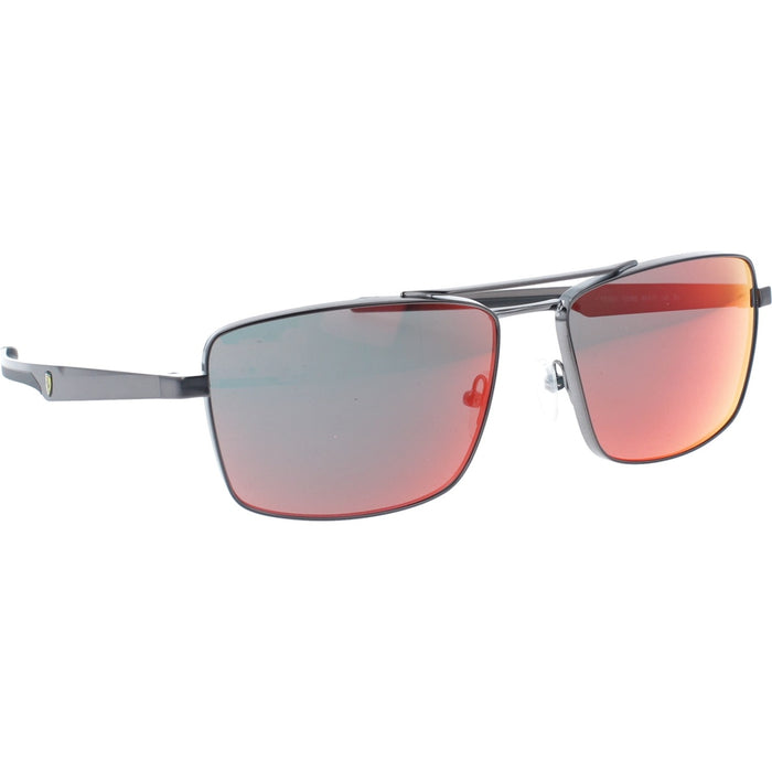Sunglasses Ferrari FZ5001 109/6Q 60 17 — vista 2