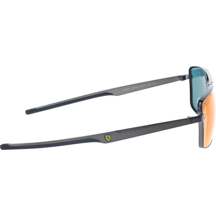 Sunglasses Ferrari FZ5001 109/6Q 60 17 — vista 3