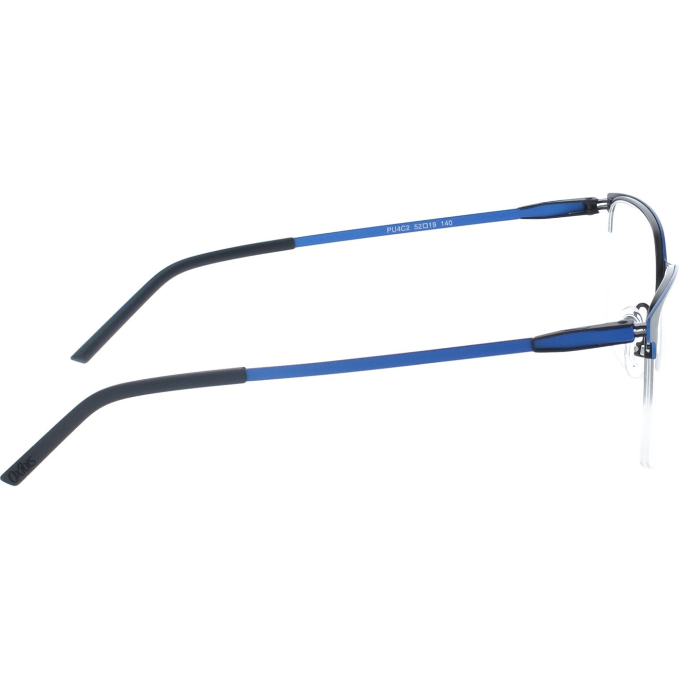 Gafas Graduadas Oxibis Puls 4 PU4C2 52 19