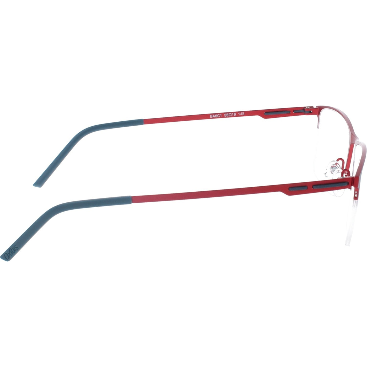 Gafas Graduadas Oxibis Baggy 6 BA6C1 55 19