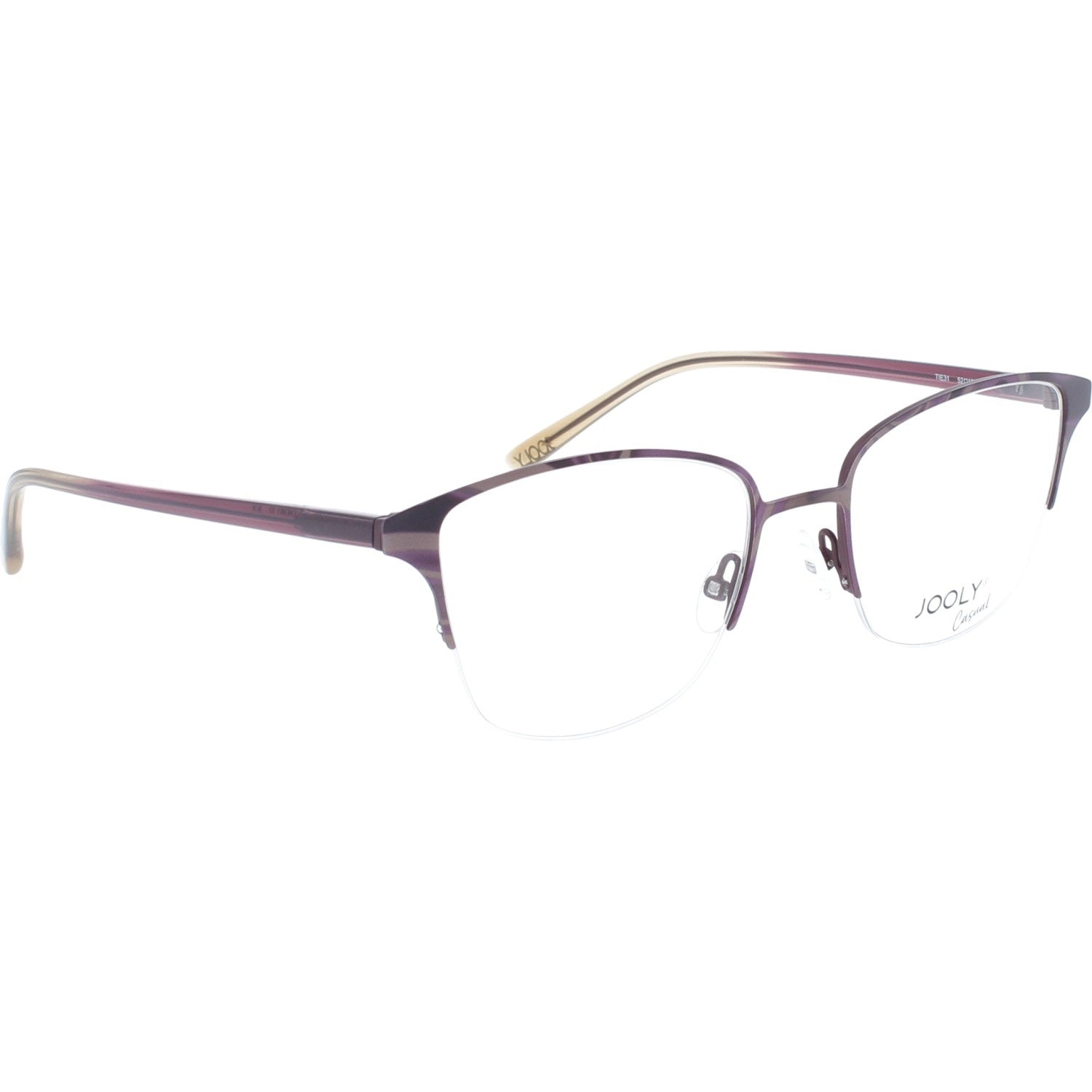 Gafas Graduadas Jooly Tie&Dye 3 1 52 19