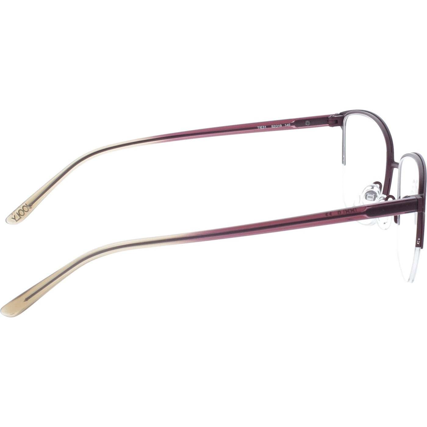 Gafas Graduadas Jooly Tie&Dye 3 1 52 19