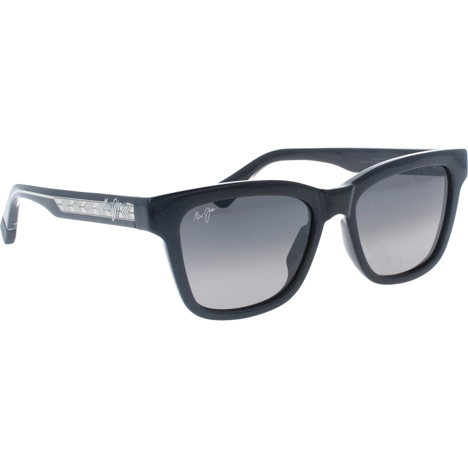 Gafas de Sol Maui Jim Hanohano STG MJ644 14A 53 17