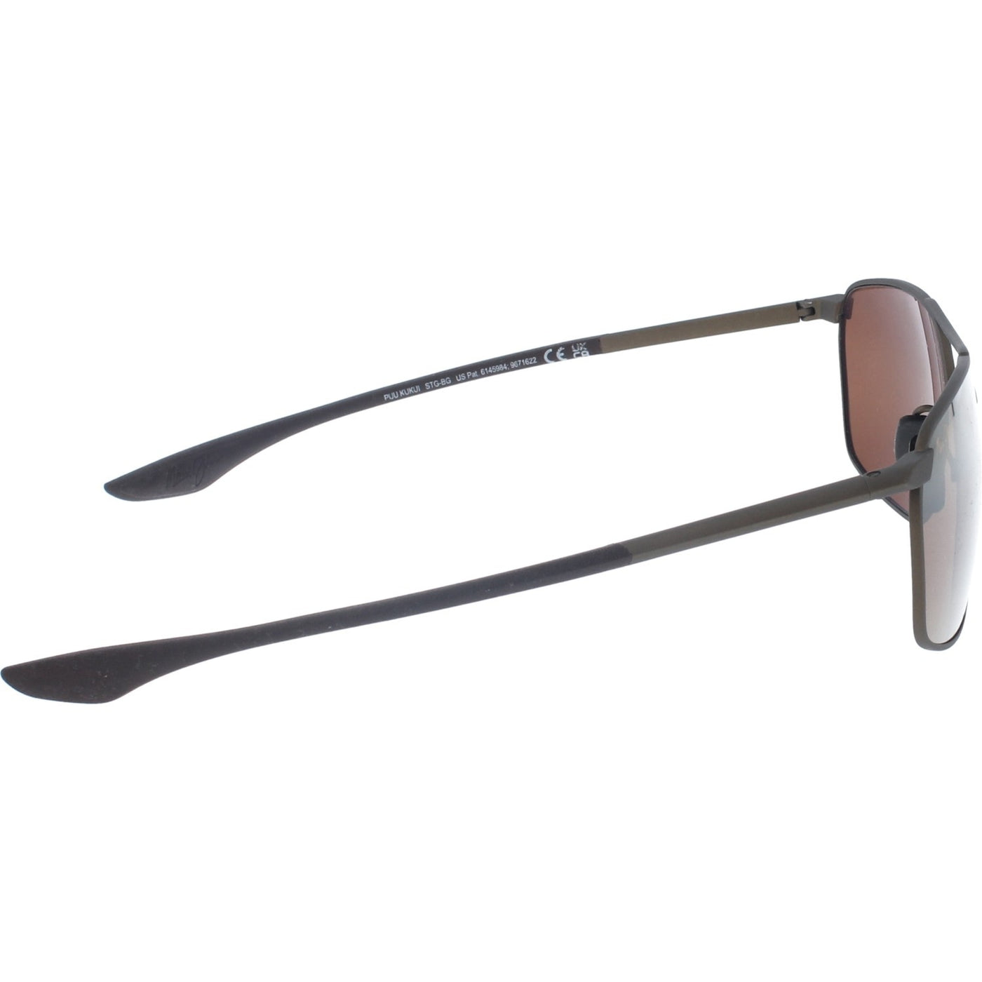 Gafas de Sol Maui Jim Pu´u Kukui MJH857 01 58 16