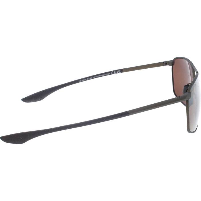 Gafas de Sol Maui Jim Pu´u Kukui MJH857 01 58 16 — vista 3