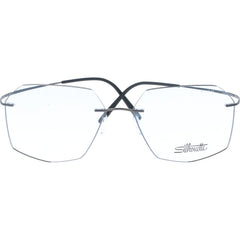 Очки для зрения Silhouette Minimal Art Stellar 5599/NP 6865 58 15