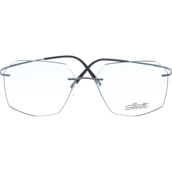 Gafas Graduadas Silhouette Minimal Art Stellar 5599/NP 6865 58 15