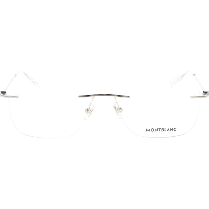 Gafas Graduadas Mont Blanc MB0075O 002 56 16 — vista 4