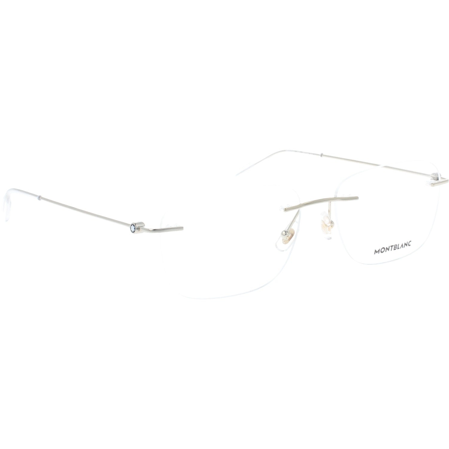 Gafas Graduadas Mont Blanc MB0075O 002 56 16