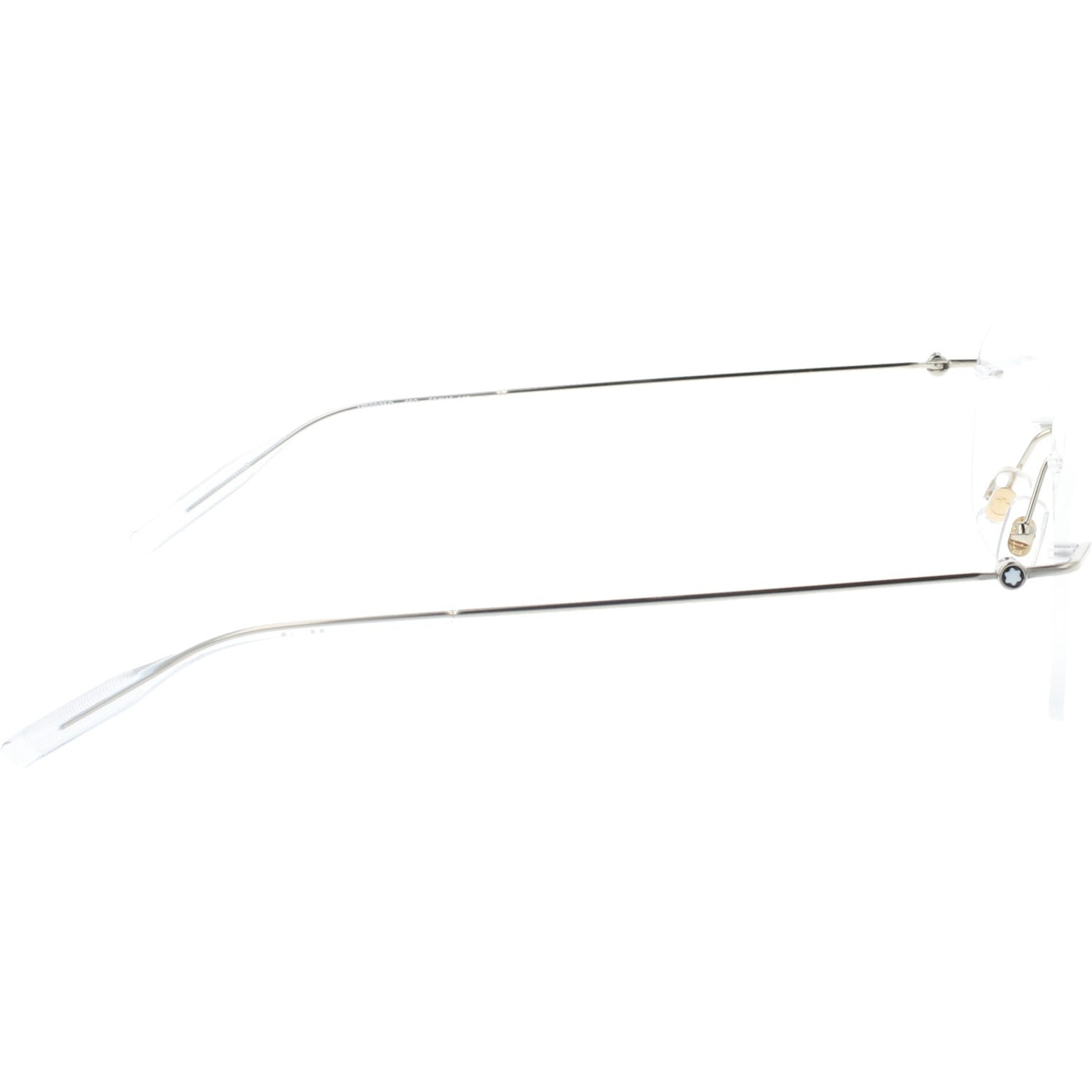 Gafas Graduadas Mont Blanc MB0075O 002 56 16